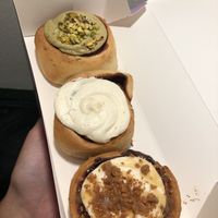   at Have a Roll in Utrecht