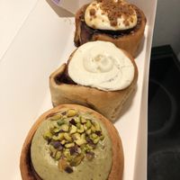   at Have a Roll in Utrecht