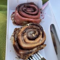   at Have a Roll in Utrecht