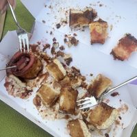   at Have a Roll in Utrecht