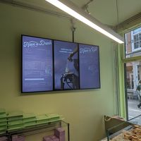  at Have a Roll in Utrecht