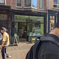  at Have a Roll in Utrecht