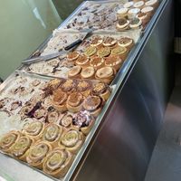   at Have a Roll in Utrecht