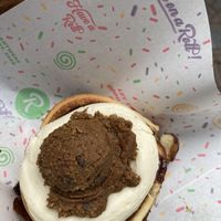   at Have a Roll in Utrecht