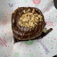   at Have a Roll in Utrecht