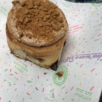   at Have a Roll in Utrecht