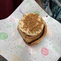   at Have a Roll in Utrecht