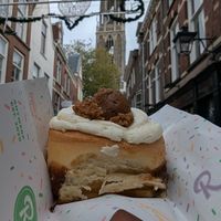  at Have a Roll in Utrecht