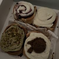   at Have a Roll in Utrecht