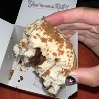   at Have a Roll in Utrecht