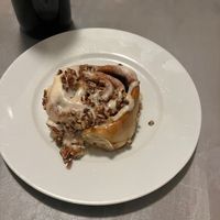 pecan caramel   at Have a Roll in Utrecht