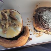  at Have a Roll in Utrecht