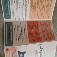  at Lafayette's Margate in Margate