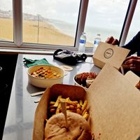 Don't miss out, it's fantastic 👏 at Lafayette's Margate in Margate