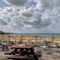 View  at Lafayette's Margate in Margate