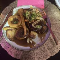   at Lafayette's Margate in Margate