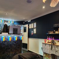  at Lafayette's Margate in Margate