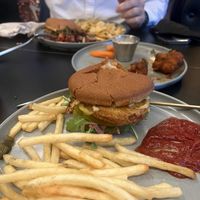   at 3 Howls Remedy House in Vancouver