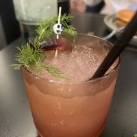   at 3 Howls Remedy House in Vancouver