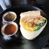  at 3 Howls Remedy House in Vancouver