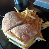  at 3 Howls Remedy House in Vancouver