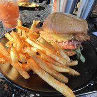   at 3 Howls Remedy House in Vancouver