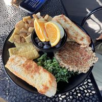   at 3 Howls Remedy House in Vancouver