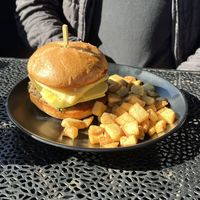   at 3 Howls Remedy House in Vancouver