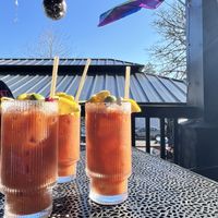   at 3 Howls Remedy House in Vancouver