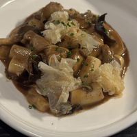   at Soul Dining in Sydney