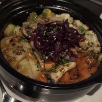   at Soul Dining in Sydney