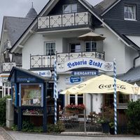  at Bavaria Stadl in Willingen Upland