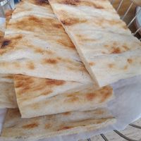 Flatbread (April 2024) at Mila Loughton in Loughton