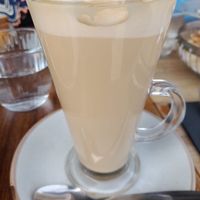 Coffee (April 2024) at Mila Loughton in Loughton