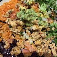   at Fonda Lupita in Durham