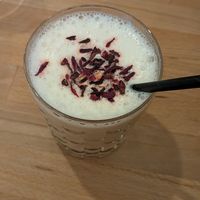  at Restaurant Laura Adama in Weimar