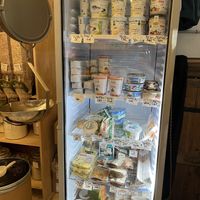   at La Grange in Larchant