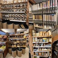   at La Grange in Larchant