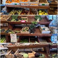   at La Grange in Larchant