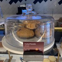 Fruited Teacake  at Costa Coffee - Fremlin Walk in Maidstone