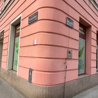 Exterior  at Sklep EKO Społem in Poznan