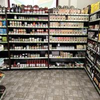 Interior   at Sklep EKO Społem in Poznan