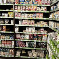 Interior   at Sklep EKO Społem in Poznan