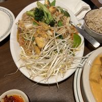 Pad Thai   at Siam Orchid  in Dublin