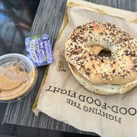   at IAH - Einstein Bros Bagels - TA in Houston