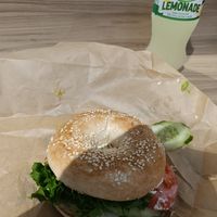  at IAH - Einstein Bros Bagels - TA in Houston