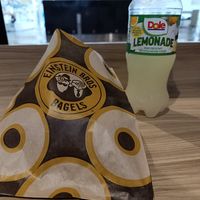  at IAH - Einstein Bros Bagels - TA in Houston