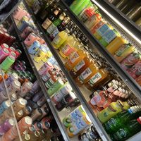   at Shine Cafe in Morro Bay