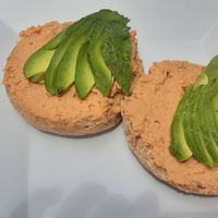  at Shine Cafe in Morro Bay