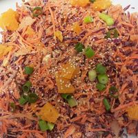  at Shine Cafe in Morro Bay